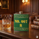 Search for art deco flasks Gold