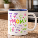 Search for doodles mugs Mother