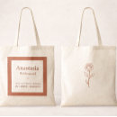 Search for wedding welcome bags Minimalist