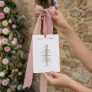 Search for guest list weddings Minimalist