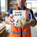 Search for repairman mugs Construction