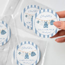 Search for jean stickers Blue jean baby shower
