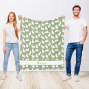 Search for easter blankets Rabbit