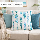 Search for fern pattern cushions Botanical