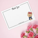 Search for cute yorkie cards Whimsical