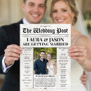 Search for newspaper weddings Ceremony