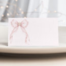 Search for baptism place cards Pink