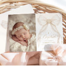 Search for christening first communion invitations Elegant