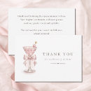 Search for pink cocktail cards Trendy