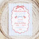 Search for firecracker invitations Bow