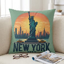 Search for cityscape cushions New york city