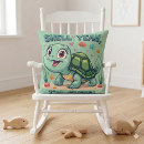 Search for cute turtles cushions Sea life