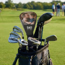 Search for christmas golf equipment Black white
