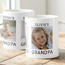 Search for grandparents day coffee mugs Black and white