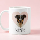 Search for heart lover mugs Black and white