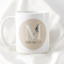 Search for black brown mugs Chic