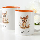 Search for deer name mugs Modern