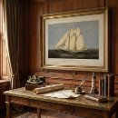 Search for vintage boats posters Sailing