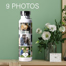 Search for monogram water bottles Keepsake