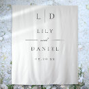 Search for simple wedding backdrops Minimalist