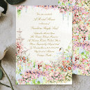 Search for swan bridal shower invitations Vintage