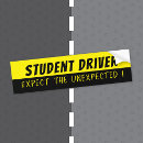 Search for expectations bumper stickers Humour