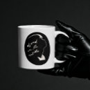Search for dead inside mugs Goth aesthetic