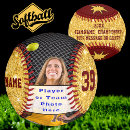 Search for blue softballs Team