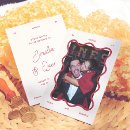 Search for fun 4x6 wedding invitations Bold