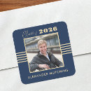 Search for navy stripes stickers Graduation
