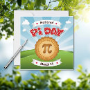 Search for pi day invitations Party