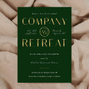Search for retreat invitations Elegant