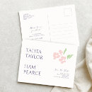 Search for ivory postcards Minimalist