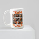 Search for punch coffee mugs Monkey