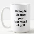 Search for no talking mugs Sports