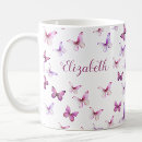 Search for whimsical butterfly mugs Pretty