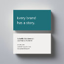 Search for copywriter business cards Freelance writer