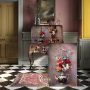 Search for dark teal tissue paper Decoupage