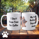 Search for puppy cartoon mugs French bulldog