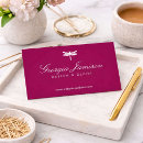 Search for type design business cards Elegant