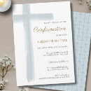 Search for cross confirmation invitations White