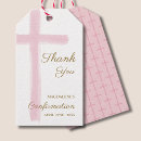 Search for confirmation gift tags Religious