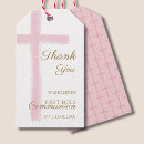 Search for first holy communion gift tags Christian