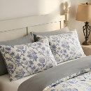 Search for botanical pillowcases Cottagecore aesthetic