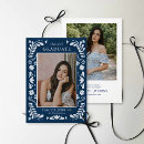 Search for senior graduation announcement cards 2026