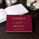 Search for burgundy and silver weddings Chic