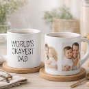 Search for funny texts mugs Modern typography