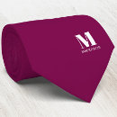 Search for unique ties Modern