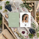 Search for photo rustic wedding invitations Qr code