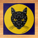 Search for cat face puzzles Animal